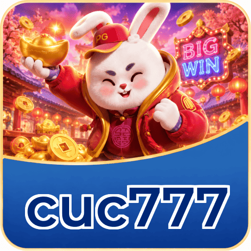 cuc777 Logo Verificado