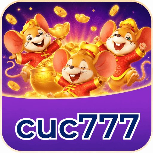 Logo da cuc777