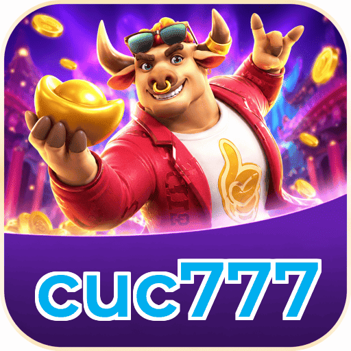 cuc777 Logo Seguro