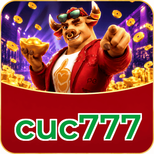 cuc777 Download Speed Test Logo - Teste de Velocidade Certificado