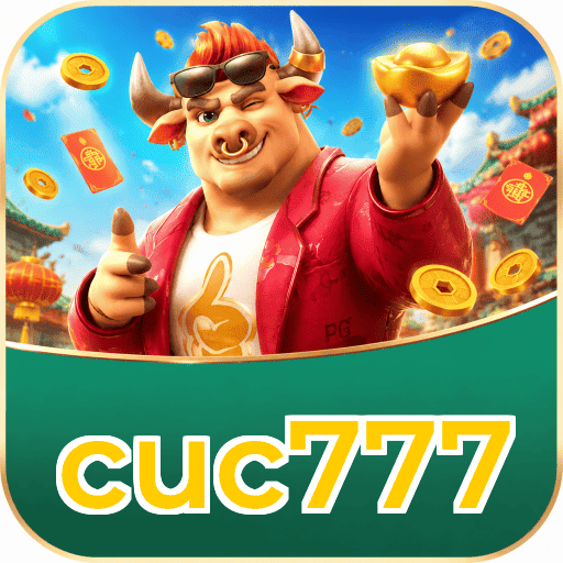 cuc777 Logo Oficial