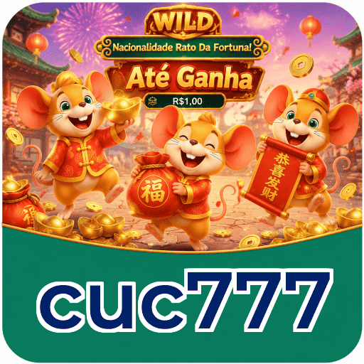 cuc777 Jackpots Progressivos