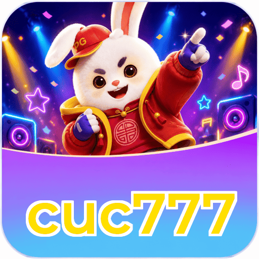 Logo cuc777 Loteria Online